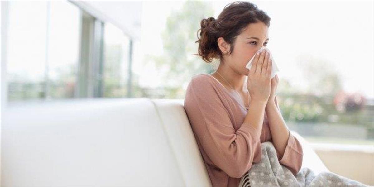 Menšia chrípková epidémia v Dudinciach, štyroch ľudí hospitalizovali
