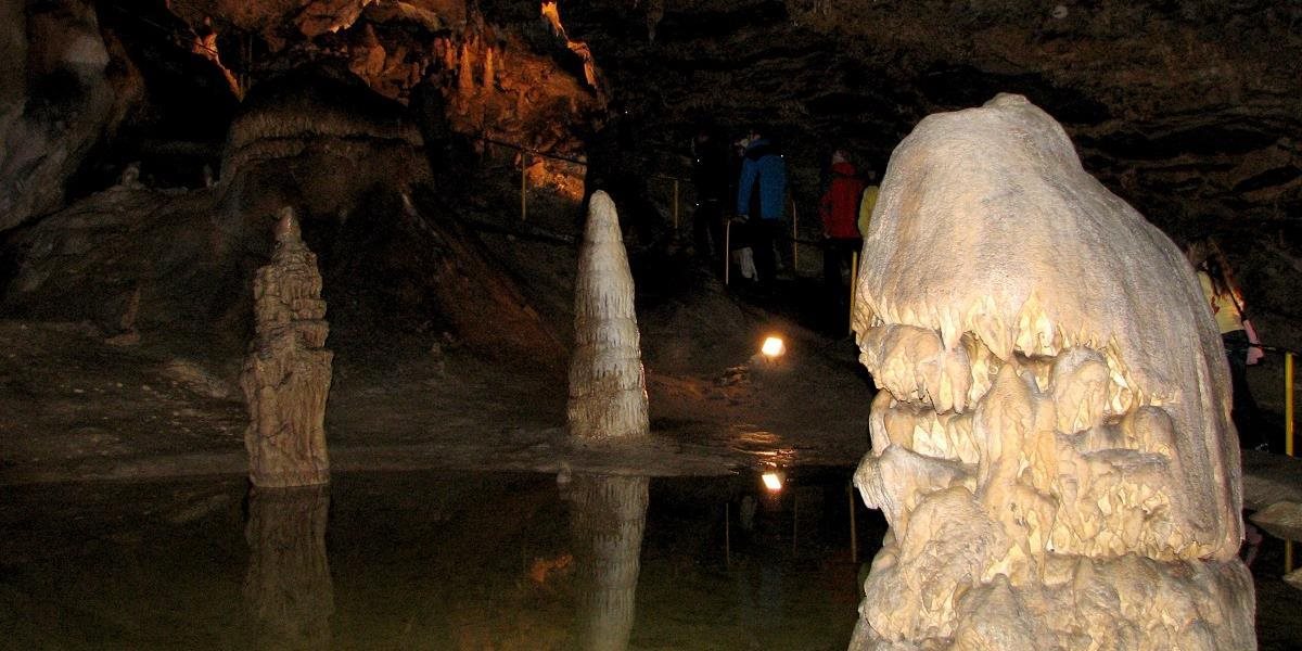 Slovenskí a maďarskí odborníci skúmali jaskyne v Slovenskom a Aggtelekskom krase