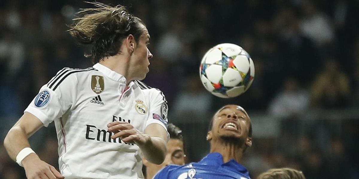 Bale dvoma gólmi zabezpečil výhru Realu nad Levante v 27. kole