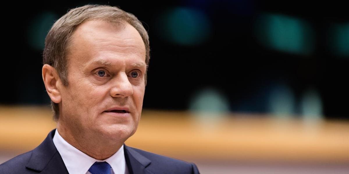 Tusk: Plány Británie na zmenu zmlúv o EÚ sú nesplniteľné