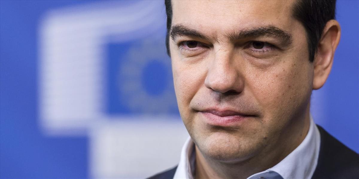 Grécko uhradilo MMF splátku vo výške 588 miliónov eur
