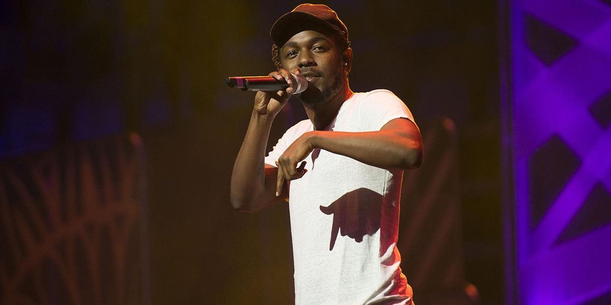 Album Kendricka Lamara omylom vydali skôr