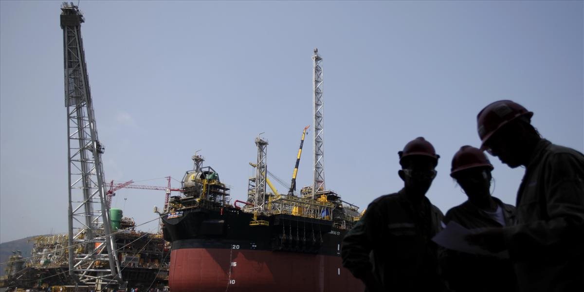 OPEC očakáva, že USA znížia ťažbu ropy v závere tohto roka