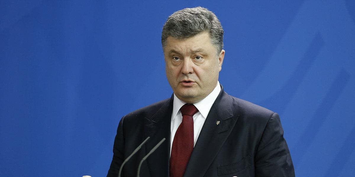 Kyjev chce ďalšie sankcie, ak Moskva nebude dodržiavať minskú dohodu