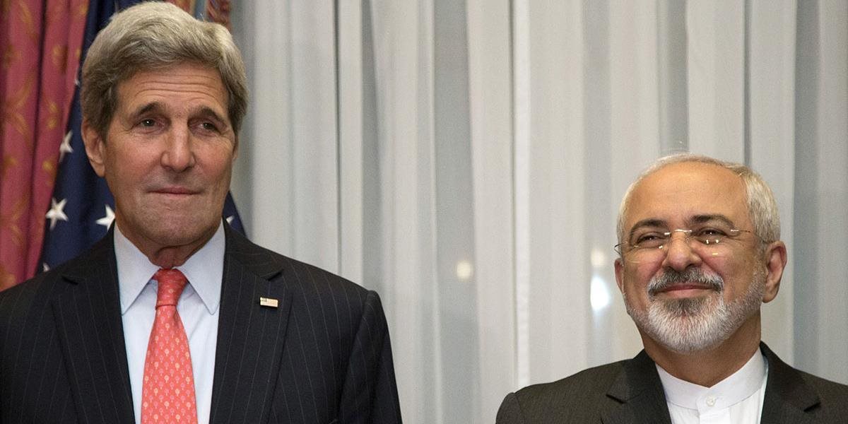Irán musí na jadrových rozhovoroch urobiť ešte ťažké rozhodnutia