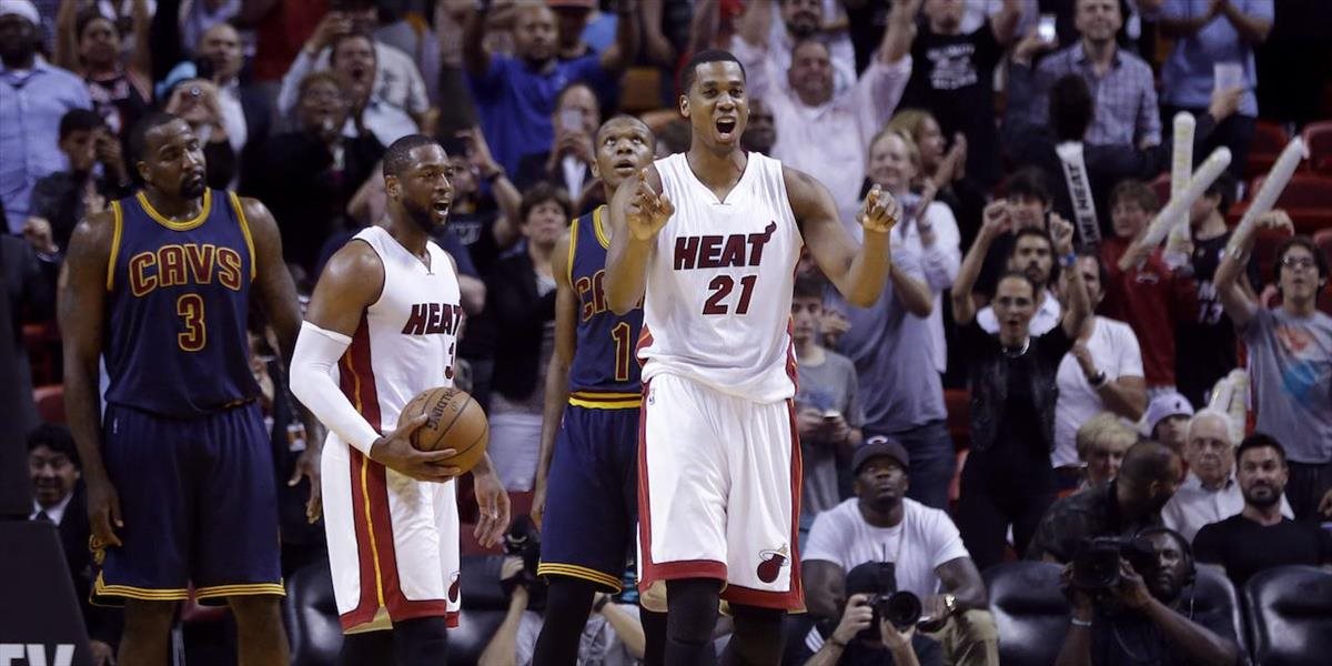 NBA: LeBron James prehral aj pri druhej návšteve Miami