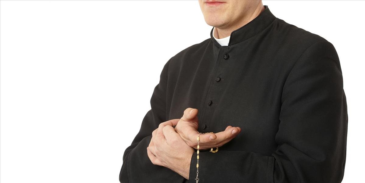 Austrálsky arcibiskup podľa polície kryl prípad pedofilného kňaza