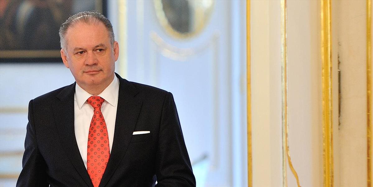 Prezident prijal od maďarskej veľvyslankyne poverovacie listiny