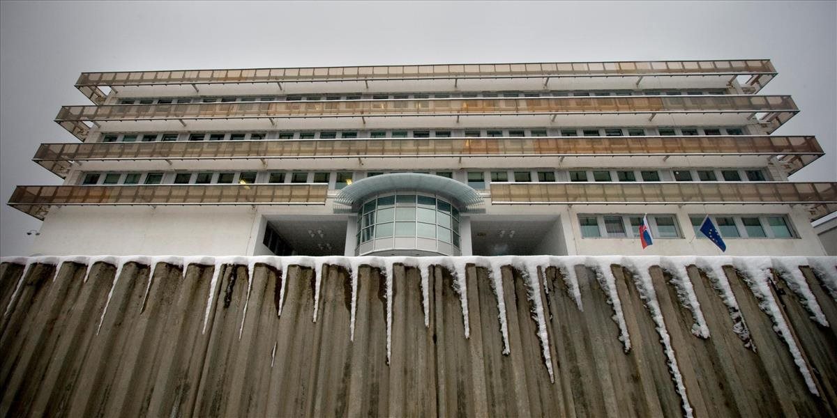 Ministerstvo zdravotníctva zatiaľ o novej nemocnici v Bratislave mlčí