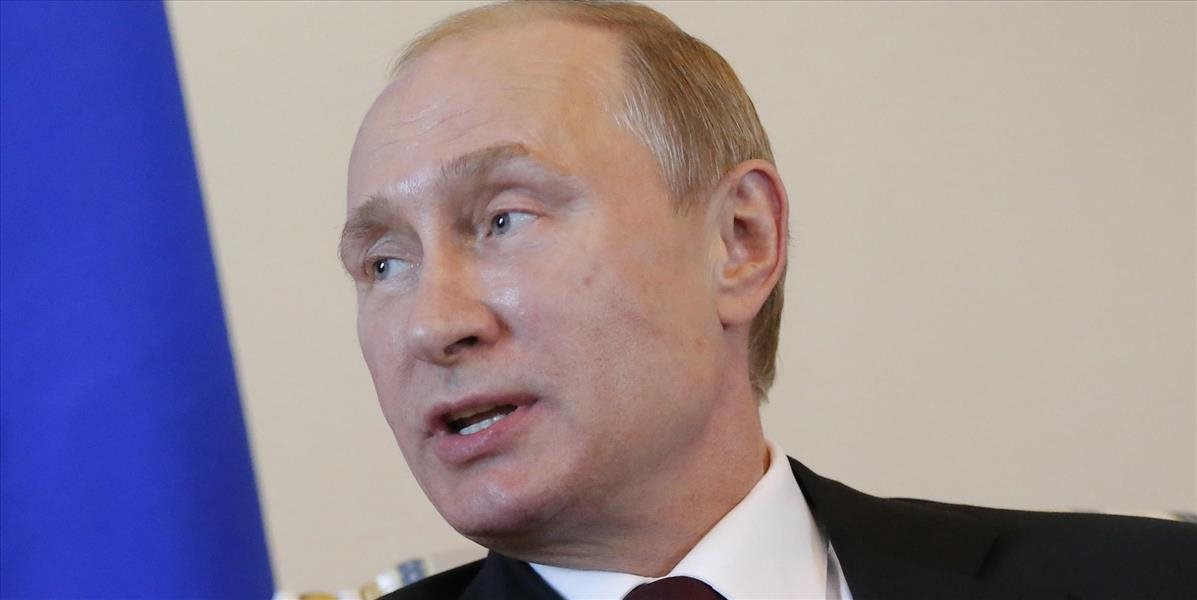 Putinov hovorca poprel, že by bol Krym okupovaný, a vylúčil jeho návrat Ukrajine
