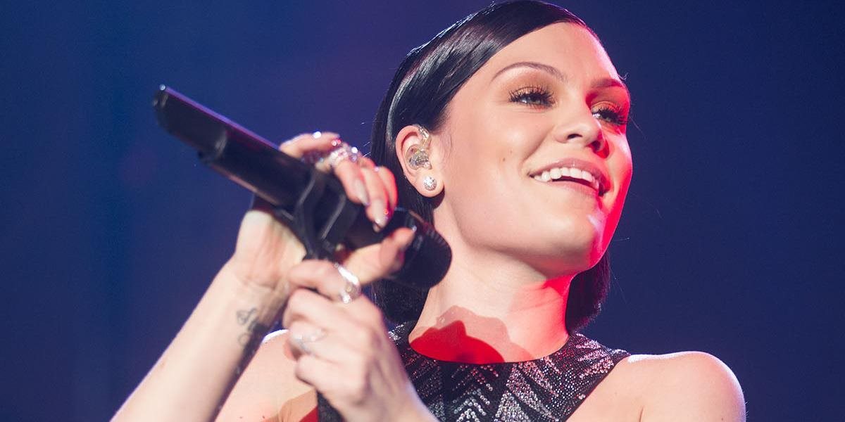 Jessie J pre chorobu zrušila záverečnú časť turné