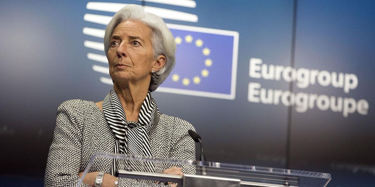 Lagardeová: Rozvíjajúce sa ekonomiky sa musia pripraviť na zvýšenie úrokov Fed