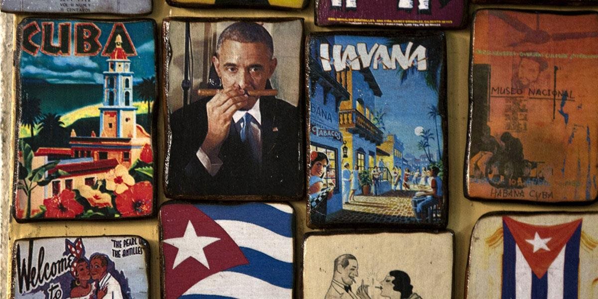 Kuba a Spojené štáty skončili ďalšie kolo rokovaní o diplomatických vzťahoch