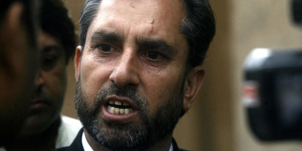 Zastrelili pakistanského právnika lekára, ktorý pomohol CIA s bin Ládinom
