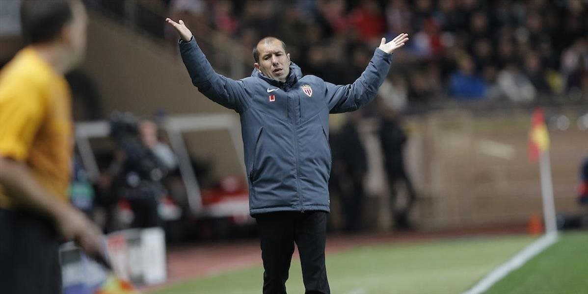 Jardim po vyradení Arsenalu: Vo štvrťfinále budú všetci chcieť Monaco