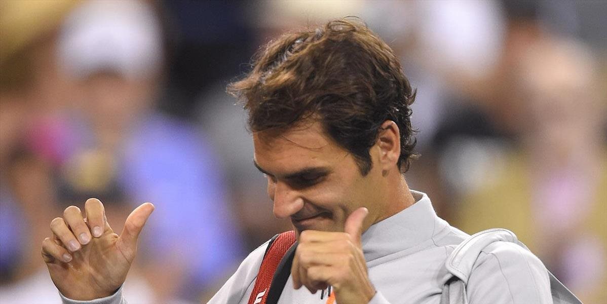 ATP Indian Wells: Federer i Nadal do osemfinále turnaja