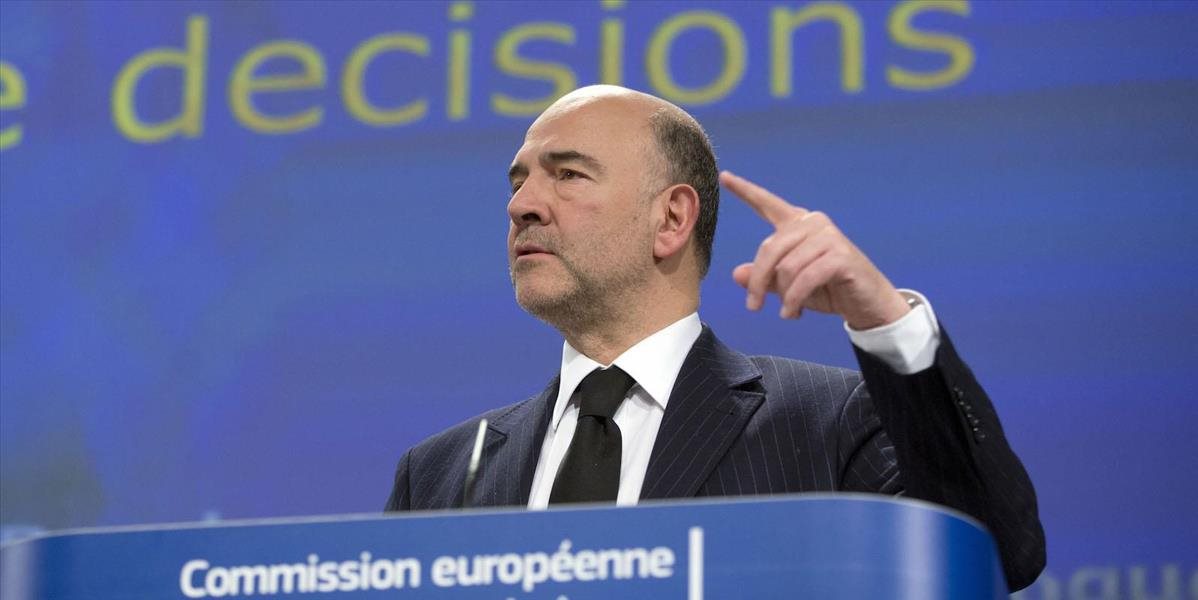 EÚ nebude držať Grécko v eurozóne za každú cenu