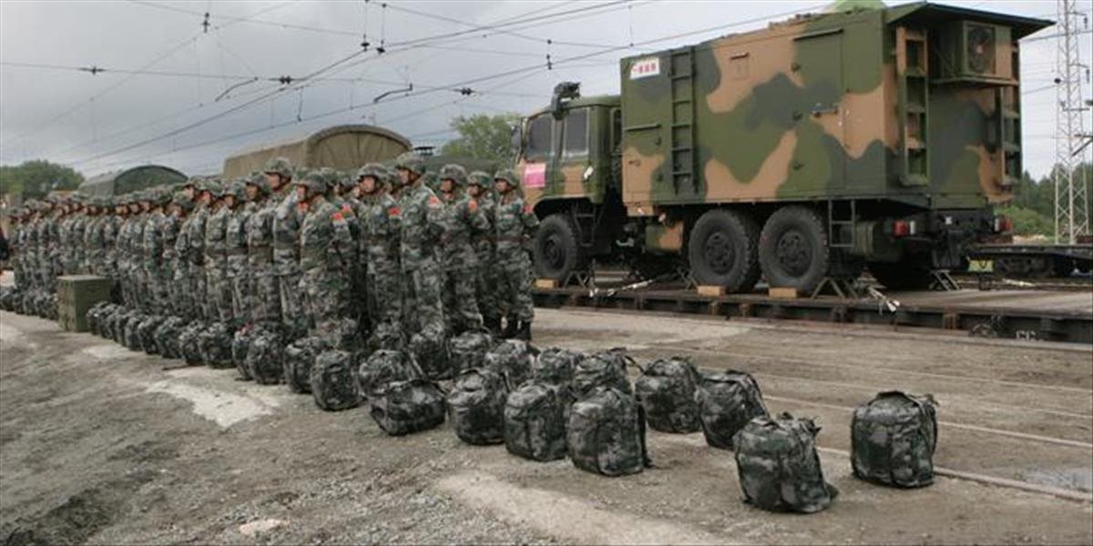 Rusko vyhlásilo cvičný bojový poplach v ďalších vojenských útvaroch