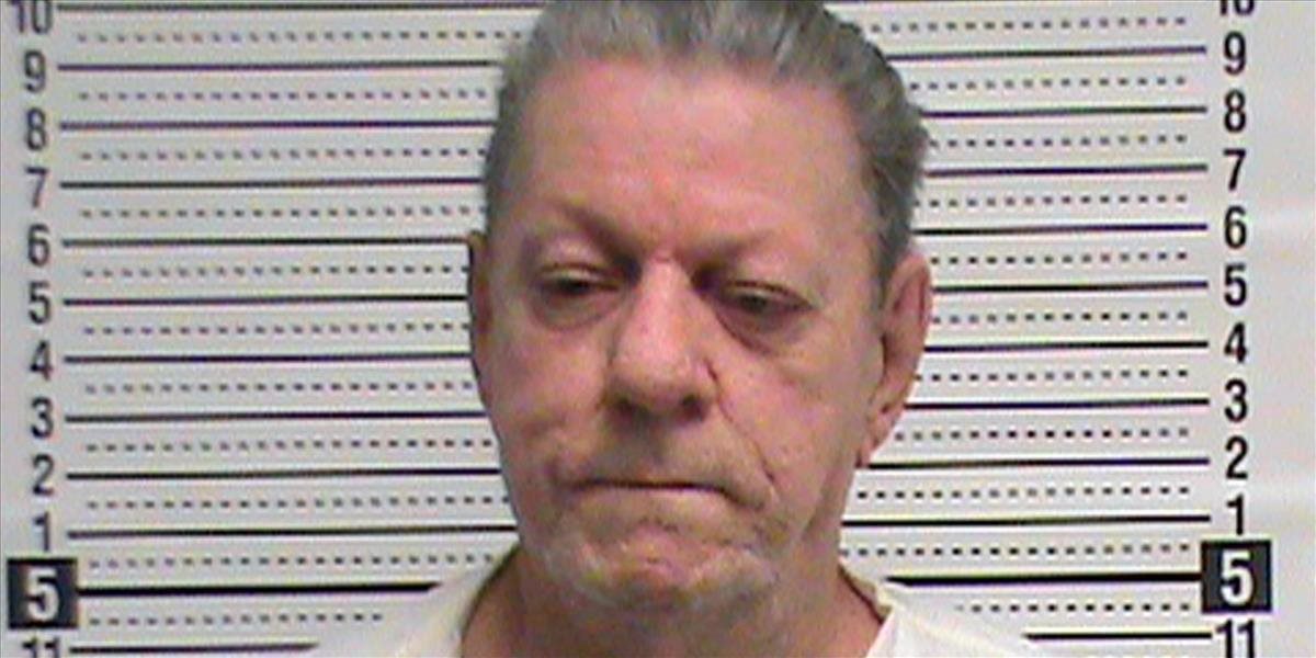 Americký štát Missouri popravil 74-ročného muža za vraždu z roku 1996