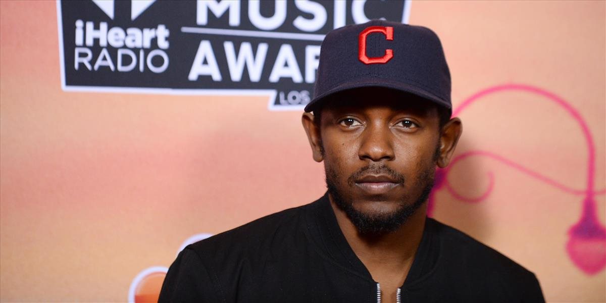 Kendrick Lamar prekonal Drakeov rekord na Spotify