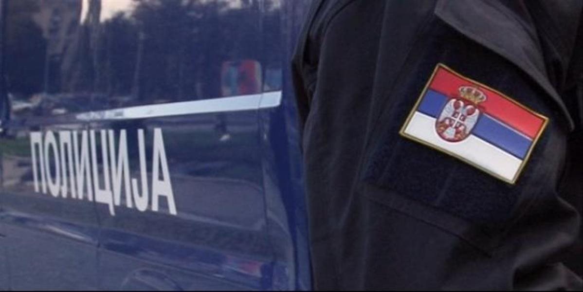 Srbské úrady zatkli sedem vykonávateľov masakry v Srebrenici