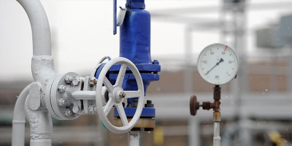 Rusko bude s Ukrajinou o plyne rokovať 20. marca