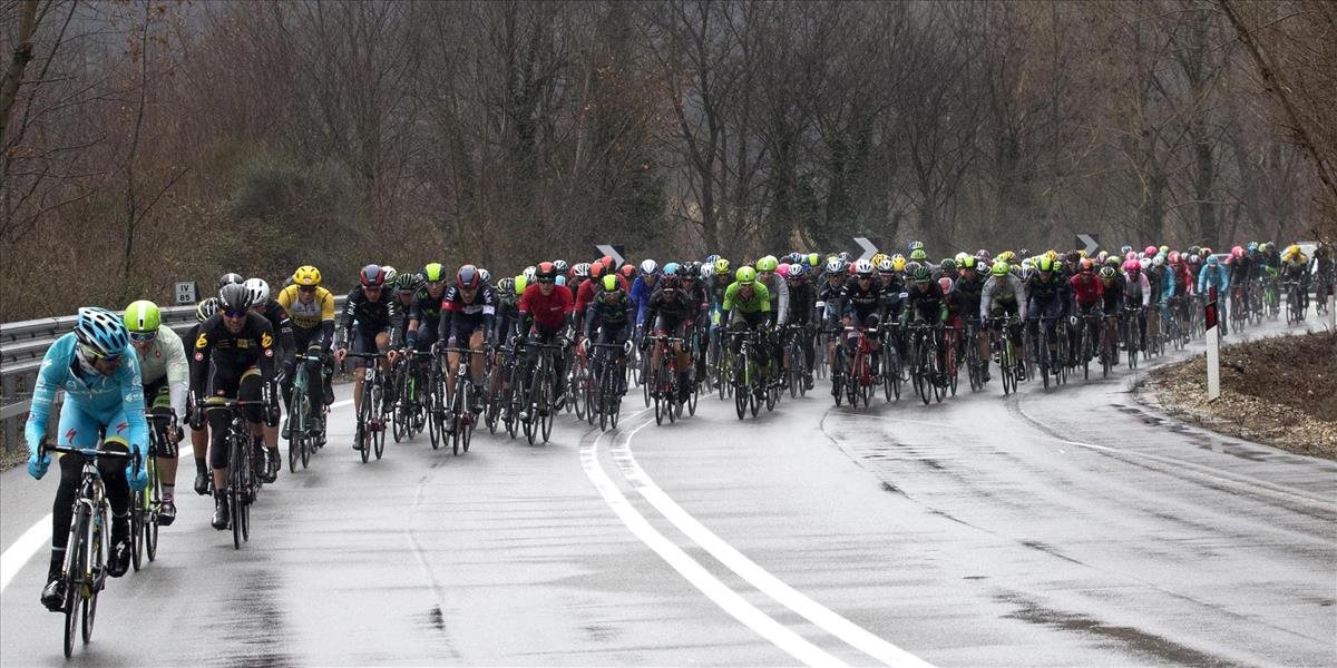 UCI ide skúšať spoločné preteky mužov a žien