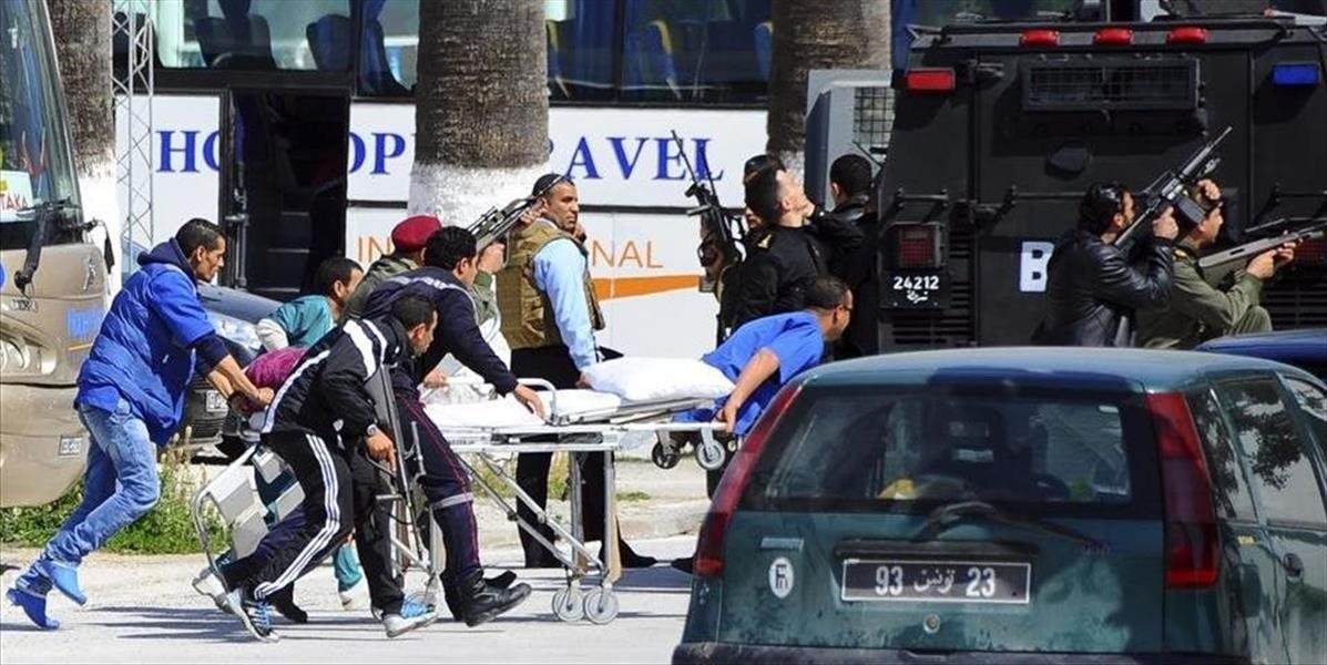 Japonsko potvrdilo troch zabitých občanov pri útoku v Tunisku