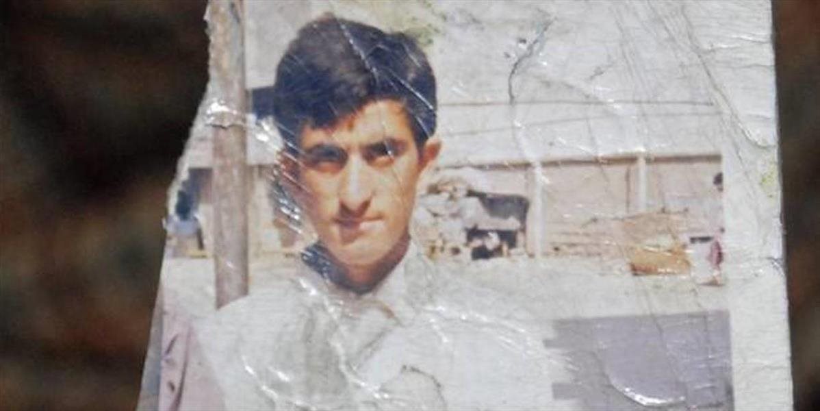 V Pakistane odložili popravu muža, ktorého odsúdili ešte ako 14-ročného