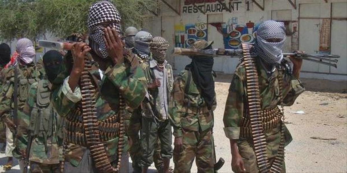 Pentagon potvrdil zabitie jedného z lídrov aš-Šabábu v Somálsku