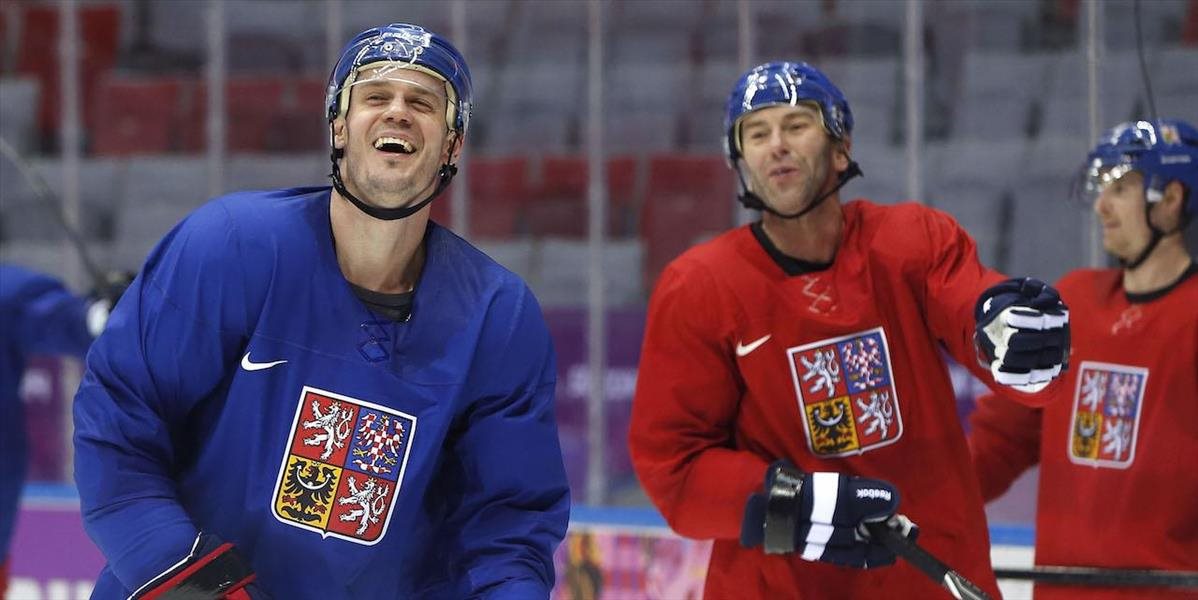 KHL: Čech Krajíček pokračuje v Diname Minsk