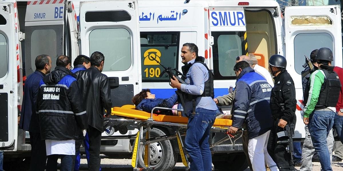 Jeden útočník z Tuniska bol tajným službám známy už pred útokom