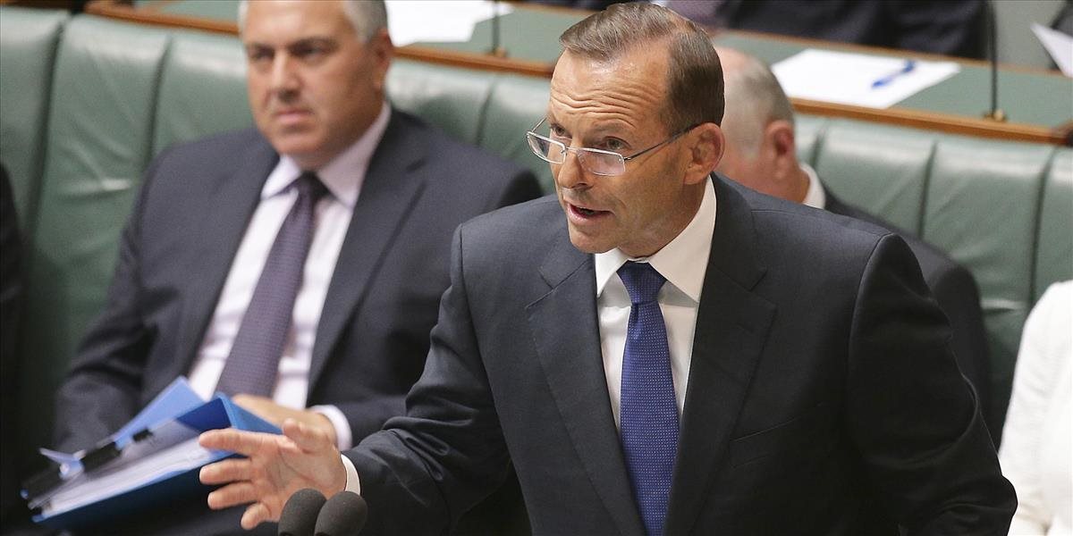 Austrálsky premiér použil už druhý raz za jeden mesiac nacistickú analógiu