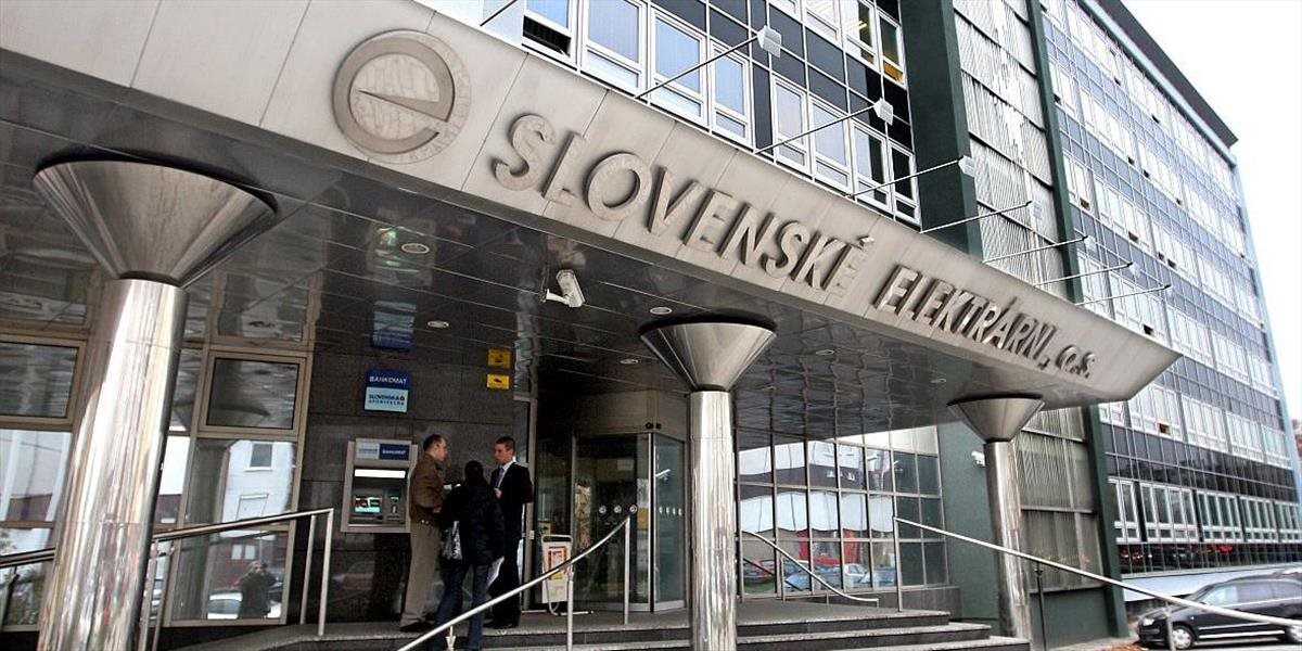 ČEZ aj EPH musia do 3 týždňov podať ponuku na Slovenské elektrárne