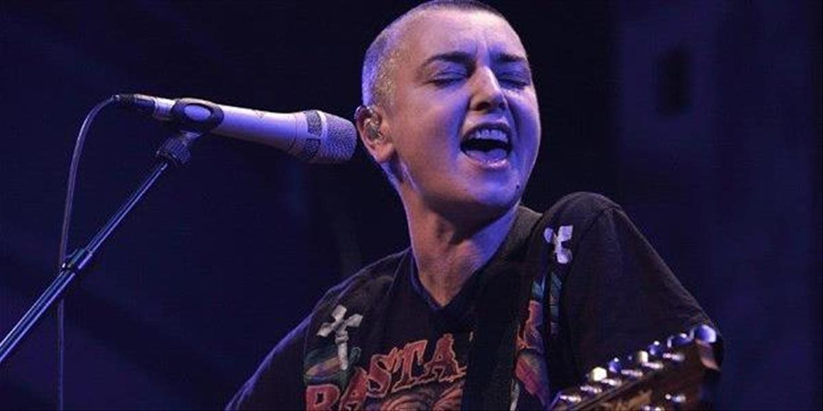 Sinéad O'Connor už nebude spievať Nothing Compares 2 U