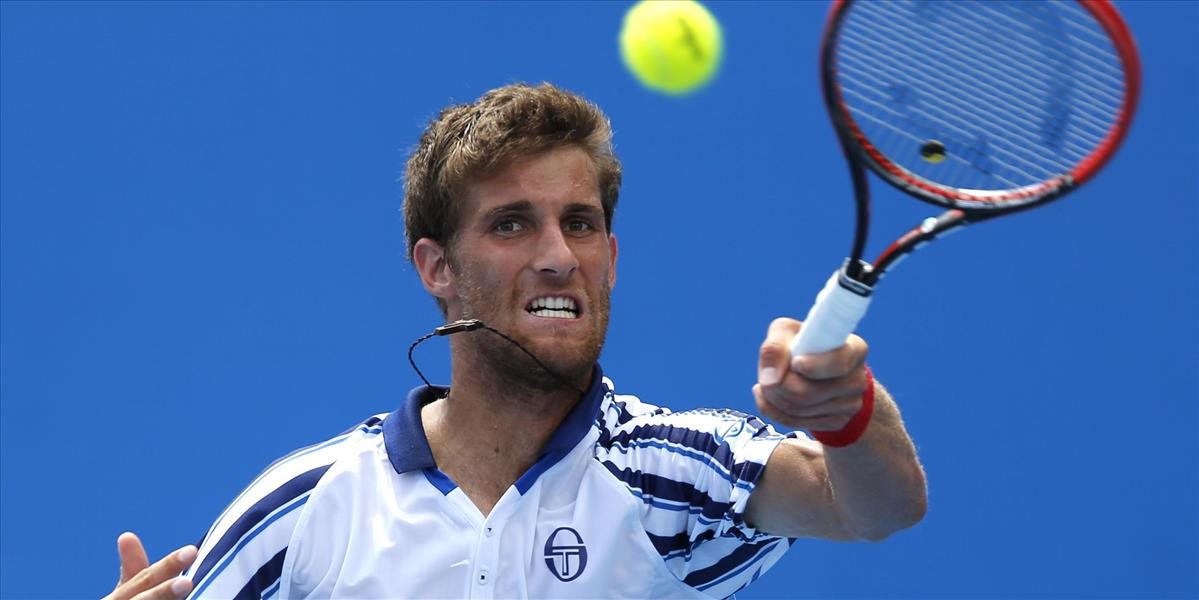 ATP Mníchov: Kližan bude obhajovať titul, do bavorskej metropoly aj Murray