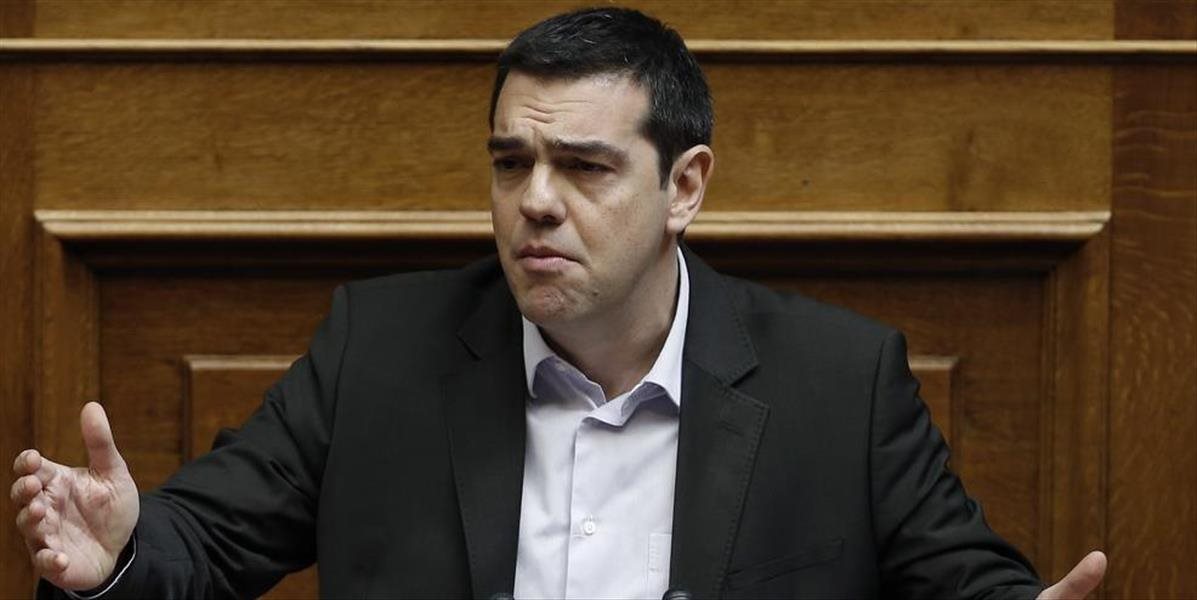 Grécke banky znova čelia odlivu vkladov