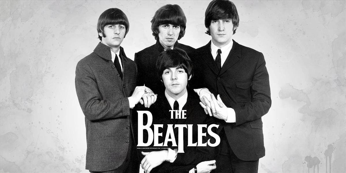 Najlepšia skladba The Beatles je Strawberry Fields Forever