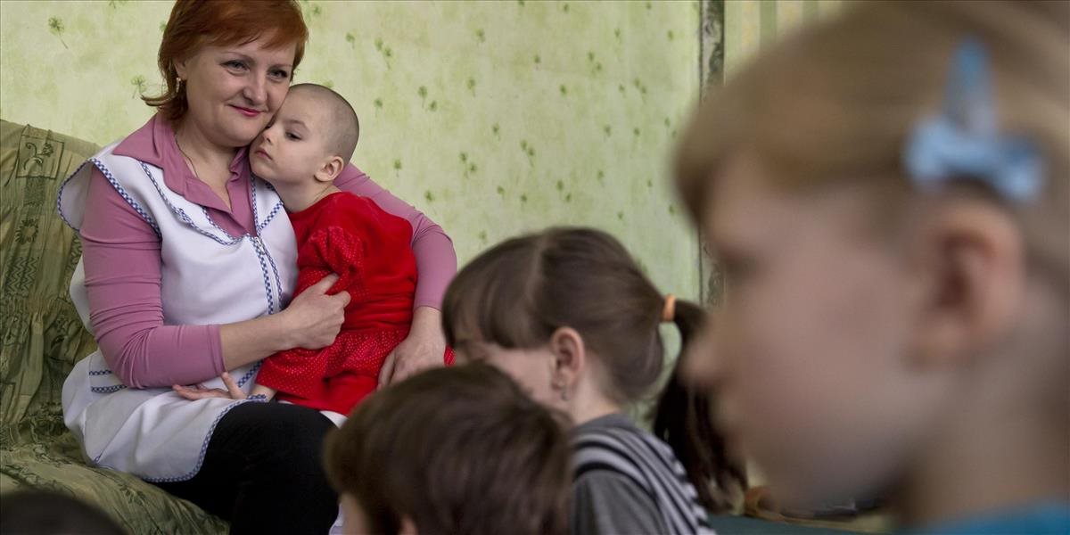 Národná rada zaplatí deťom z Ukrajiny pobyt, RegioJet prepravu