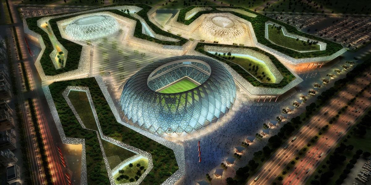 FIFA rozhodla: Finále MS 2022 v Katare bude 18. decembra