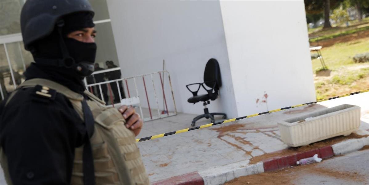 Strelci z múzea v Tunise absolvovali výcvik v džihádistickom tábore v Líbyi