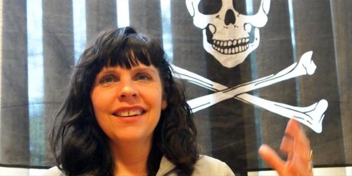 Najväčšej podpore islandskej verejnosti sa teší Pirátska strana