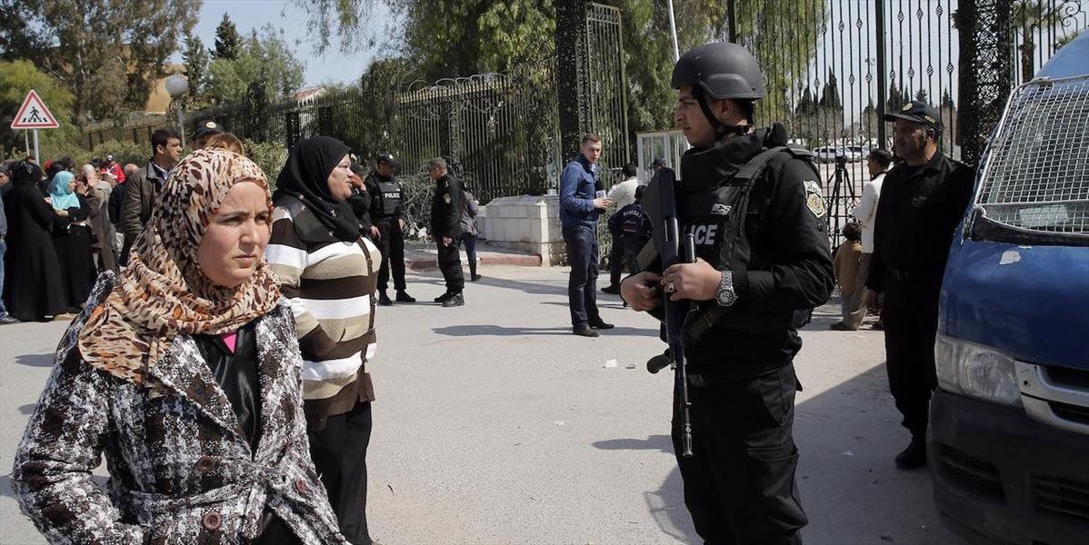 Poliaci majú v Tunise o jedného nezvestného menej a jedného zraneného viac