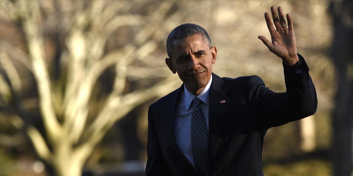 Obama:Nastal najvhodnejší čas na zlepšenie vzťahov medzi Iránom a USA