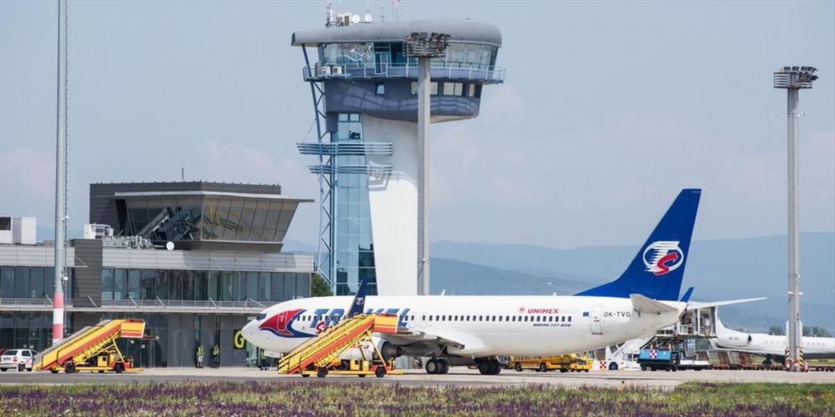 Z bratislavského letiska sa bude od konca marca lietať do 29 destinácií