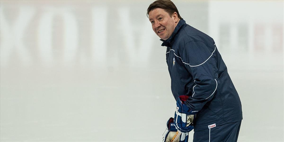 Podľa Kurriho sú rozhodcovia veľkým problémom KHL