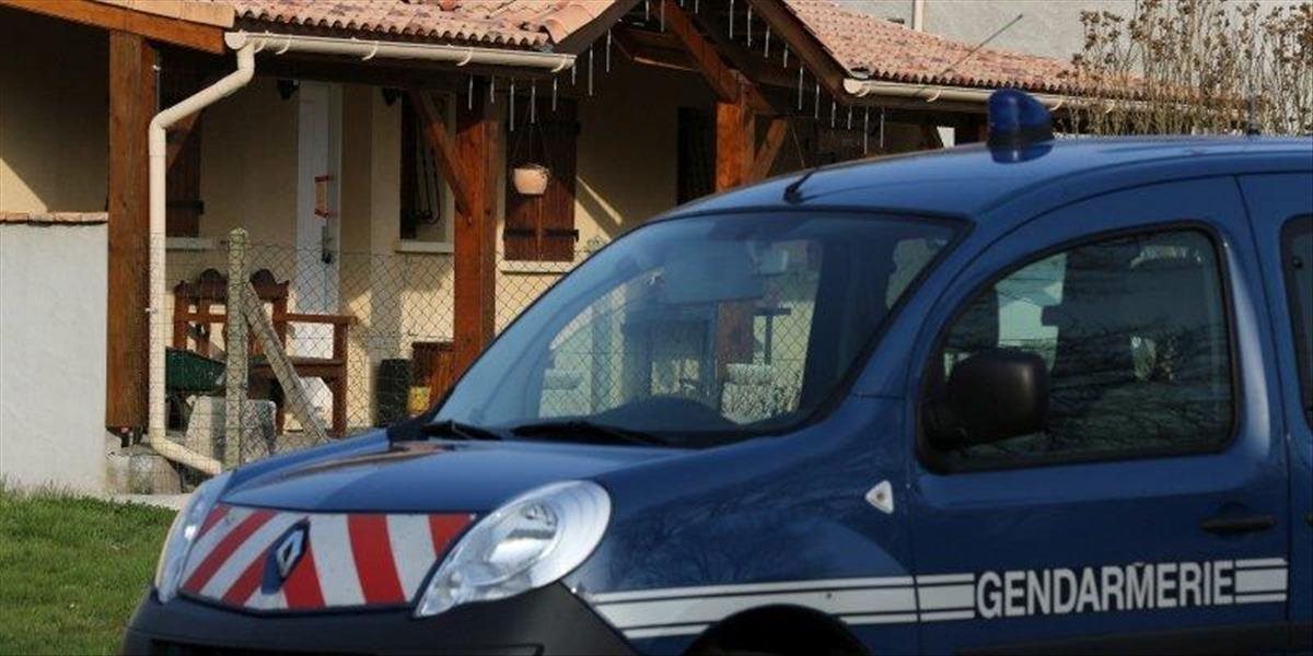 Otrasný nález: V dome na juhu Francúzska objavili telá piatich bábätiek v mraziacom boxe