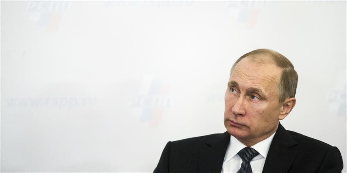 Kremeľ odmietol diskusiu o sankciách EÚ, označil to za deštruktívnu tému