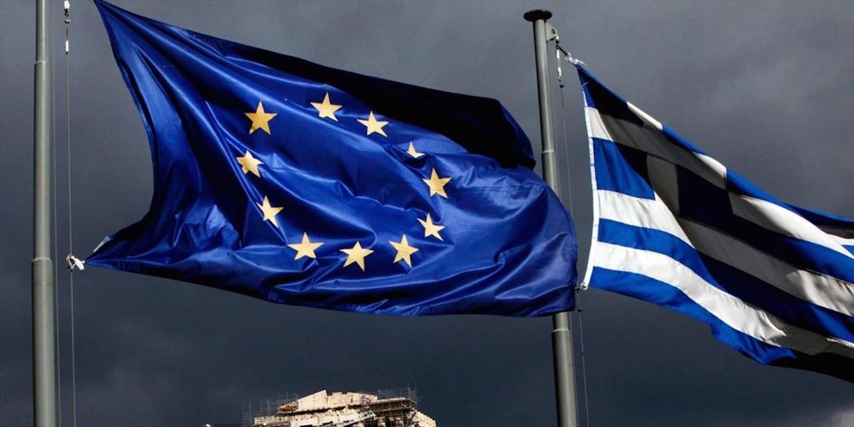 Grécko získa pomoc po predložení reforiem