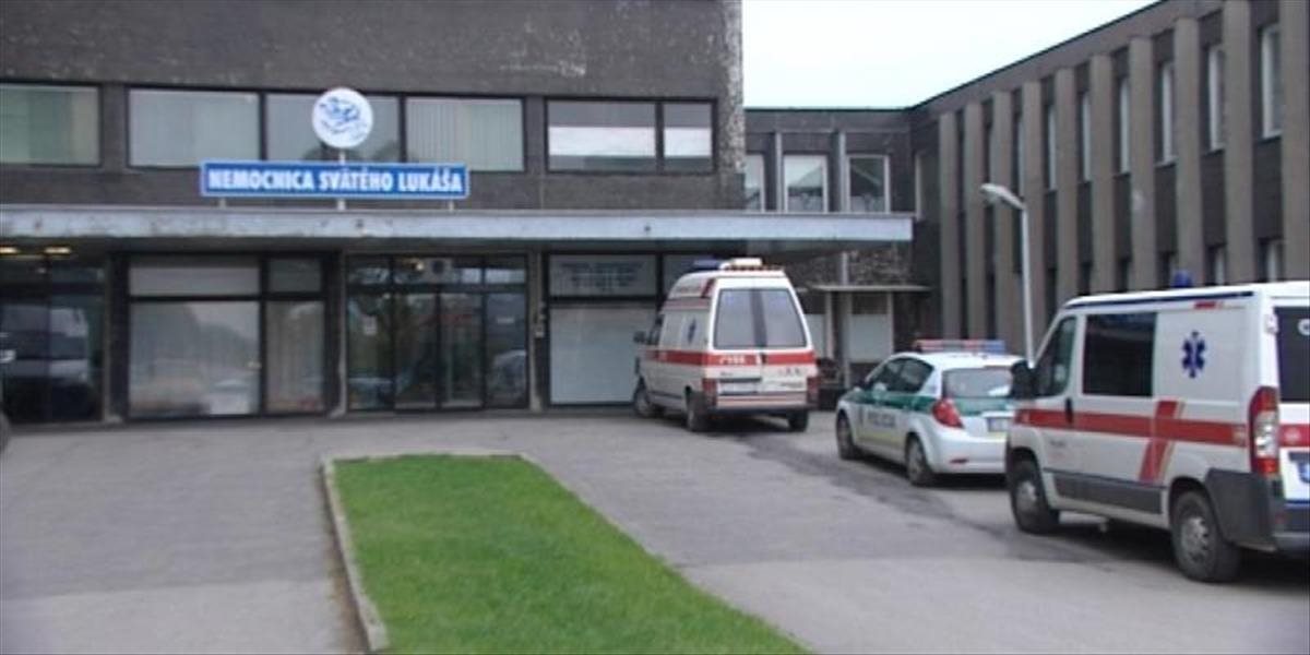 O vlastníkovi nemocníc v Dunajskej Strede a Galante rozhodnú v stredu